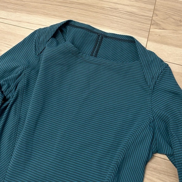 Lululemon Women’s Kanto Catch Me Long Sleeve Shirt - Picture 3 of 9